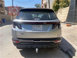 هیوندای تۆکسۆن